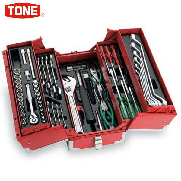 TONE（トネ） ツールセット（インチサイズ） TSB430