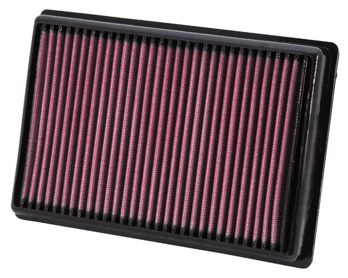 樂天商城 - K&N リプレイスメント エアフィルター BM-1010
