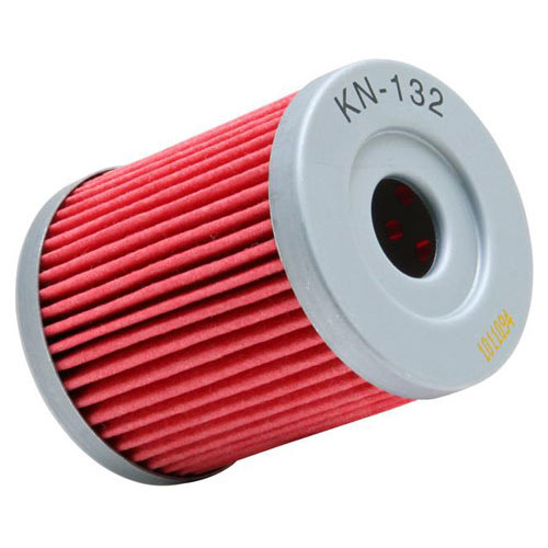 K&N ������ե��륿�� �⤵��54mm ���¡�44mm KN-132