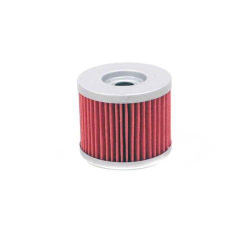 K&N オイルフィルター 高さ：52mm 外�
