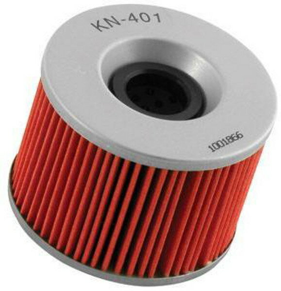 K&N ������ե��륿�� �⤵��56mm ���¡�76mm KN-401