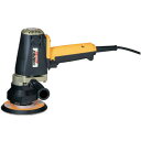 COMPACT TOOL 電動ポリッシャー (ダブルアクション 123φ) P-150N