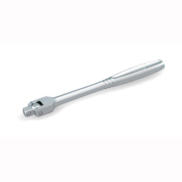 TONE（トネ） ショートスピンナハンドル NS3S ●差込角9.5mm（3/8inch） ●差込角 ●