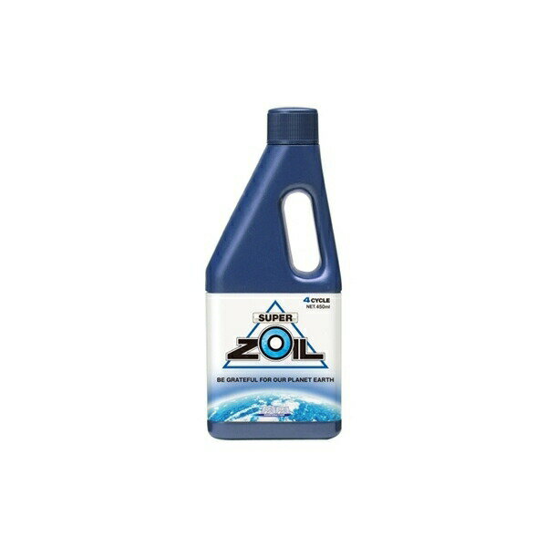 X[p[]CiSUPER ZOILj:ECO 4TCNGWp 450ml NZO4450