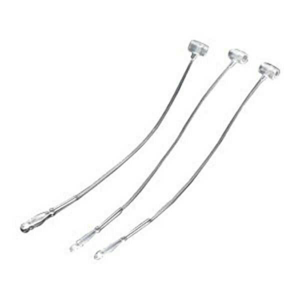 クルーズ NEWアンビタッチ100mm1000本 AT-3-1000 事務用品 文房具 筆記 ファイル 机上整理 梱包 店舗 ..