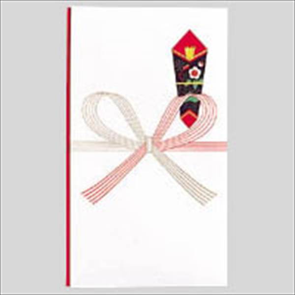 マルアイ 一般用多当 （お祝い） 10枚 ノ-180 事務用品 文房具 記念 ファイル 名札 儀式 セレモニー ノ..