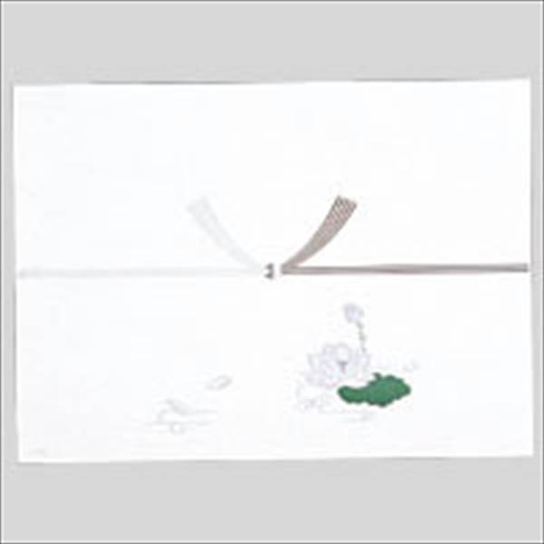 マルアイ のし紙 仏事 100枚 反物厚口 外寸:縦325×横445mm ノフ-N604 事務用品 文房具 記念 ファイル ..