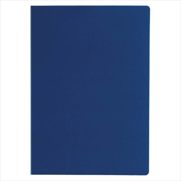 セキセイ クリップファイル発泡美人ネイビーブルー FB-2036-15 事務用品 文房具 筆記具 ファイル 机上..