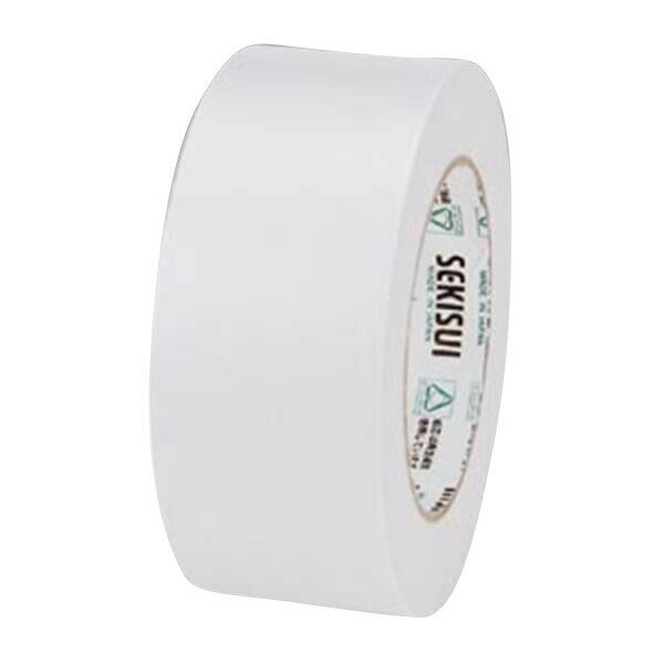 積水化学工業 カラークラフトテープ No.500WCカラー 1巻 白 K50WW13 事務用品 文房具 筆記具 ファイル ..