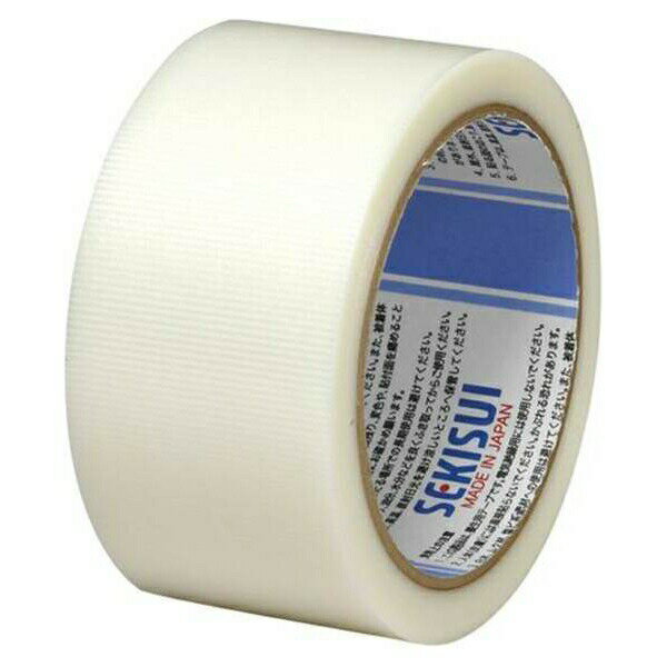 積水化学工業 スパットライトテープ 1巻 半透明 幅50mm×長25m N733T03 事務用品 文房具 筆記具 ファイ..