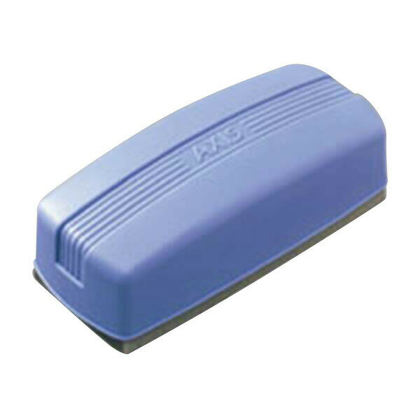 デビカ マグネット付ホワイトボードイレーザー 幅142×奥62×高51mm 060407 家具 オフィス 備品 事務 安..