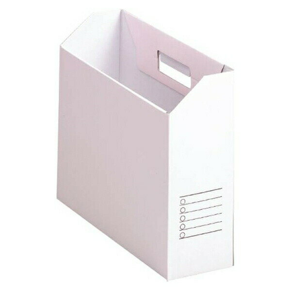 山田紙器 ファイルボックスさくら 10枚入 FB-C 事務用品 文房具 筆記具 ファイル 机上整理 オフィス 68..