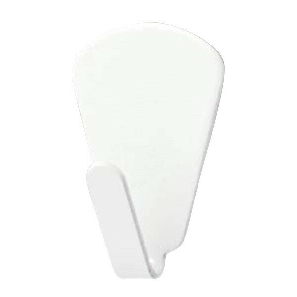 オート オフィスフック 白 5個 耐荷重:約0.4kg 形状:フックミニ OH-41N 事務用品 文房具 筆記具 ファイ..