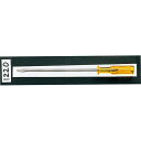 ANEX（アネックス）:NO.1220 CLOVER 精密用ドライバー （-）2.5X75 NO.1220-2.5X75 000675041007