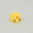 アーテック Artecブロック基本四角 100P 黄 77846