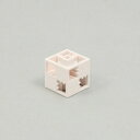 アーテック Artecブロック基本四角 100P 白 77858