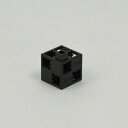 アーテック Artecブロック基本四角 100P 黒 77859