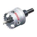 BOSCH（ボッシュ）: BIMホールソー35MMストレート（#2608584171） BMH-035SR 切削能力に優れたバイメタル構造