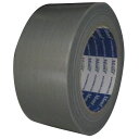 古藤工業 カラー布粘着テープ No.890 銀 50mm×25m NO.890 銀 50MM×25M(3)