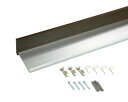 ベルク MR428 ラインシェルフ 600mm セピア MR428