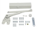 RYOBI(リョービ) 取替ドアクロ-ザ ホワイト 箱入 S-202PWH