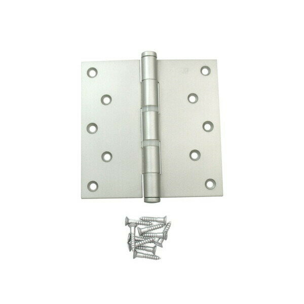 ハイロジック カラー義星蝶番 127ミリ 入数1枚 17510