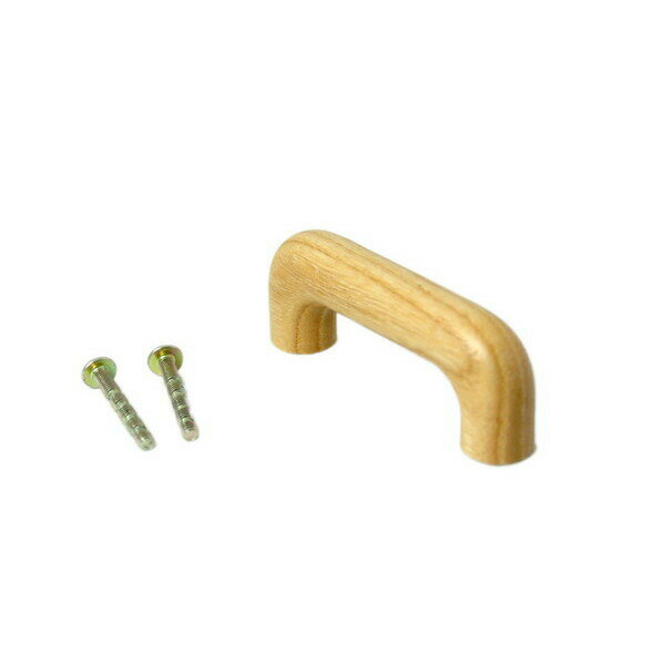 ハイロジック 取手 64ミリ 3124BFR 入数1個 3124BFR