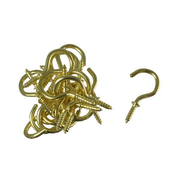 ハイロジック 真中洋灯吊 28ミリ （約19本袋入り） 24503