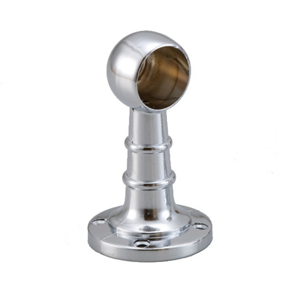 ハイロジック 首長ブラケット片 10ミリ 入数1個 37015