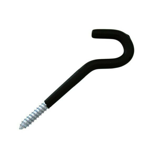 ハイロジック 強力ものかけC型 8x80ミリ 入数1個 58006