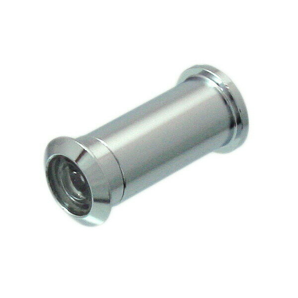 ハイロジック 防犯メガネ 160゜x40ミリ 入数1個 G-272