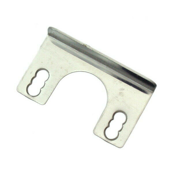 ハイロジック 防犯プレート 小 入数1個 G-281