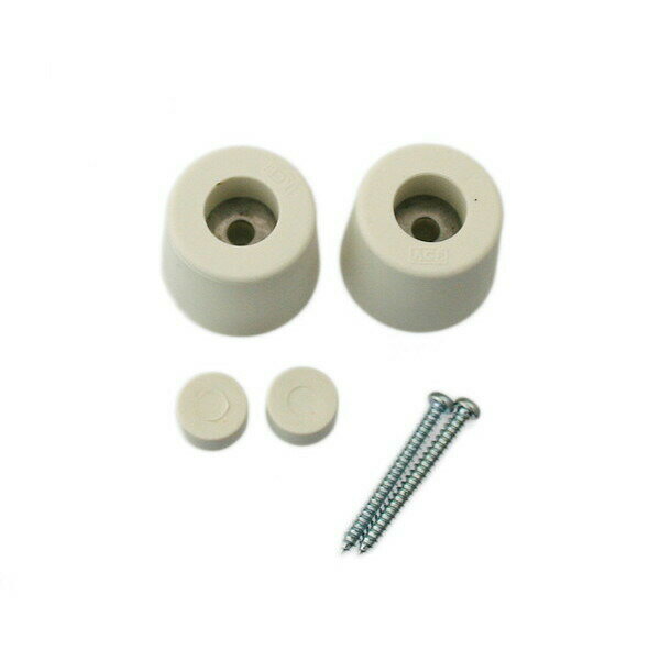 ハイロジック ゴム戸当り 大 入数1袋 （2個）