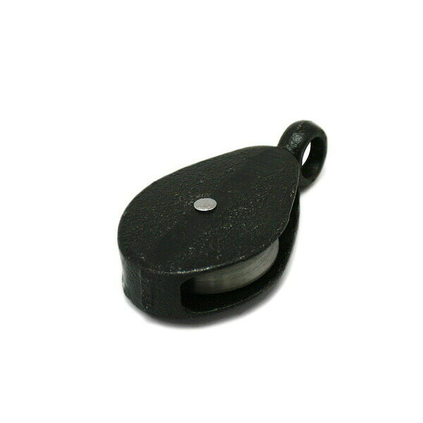 ハイロジック セミブルック （滑車） 50ミリ 入数1個 UY-793