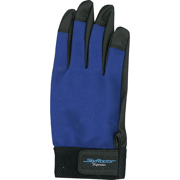 ペンギンエース スカイルーツマジック 青 LL （10双入り） SR-2 LL