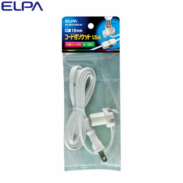 ELPAʥѡ դå KP-M1215NHW KP-M1215NHW