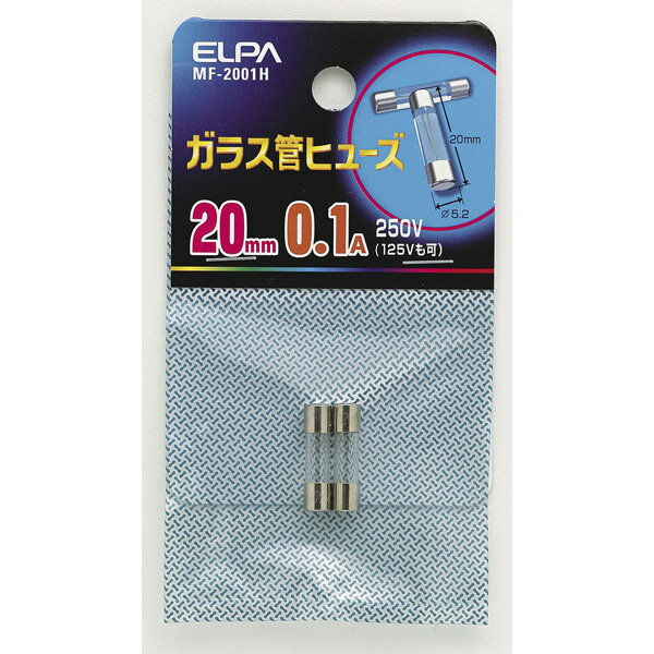 ELPAʥѡ 饹ɥҥ塼20mm MF-2001H