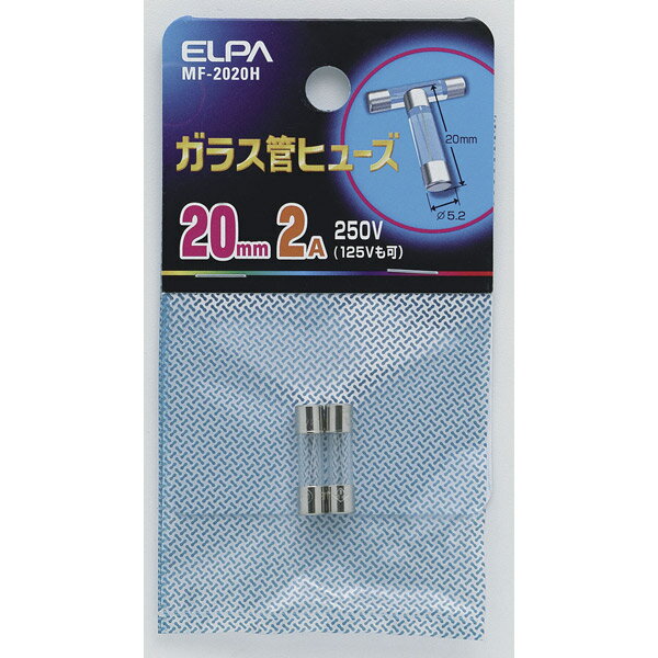 ELPAʥѡ 饹ɥҥ塼20mm MF-2020H