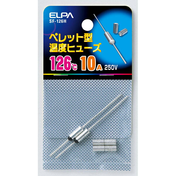 ELPAʥѡ ڥåȥҥ塼126 SF-126H