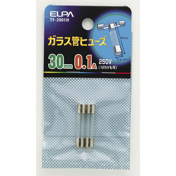 ELPAʥѡ 饹ɥҥ塼30mm TF-2001H