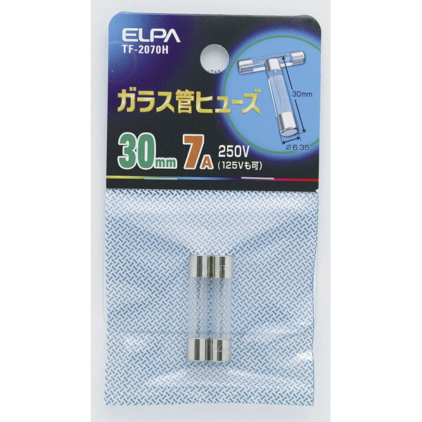 ELPAʥѡ 饹ɥҥ塼30mm TF-2070H