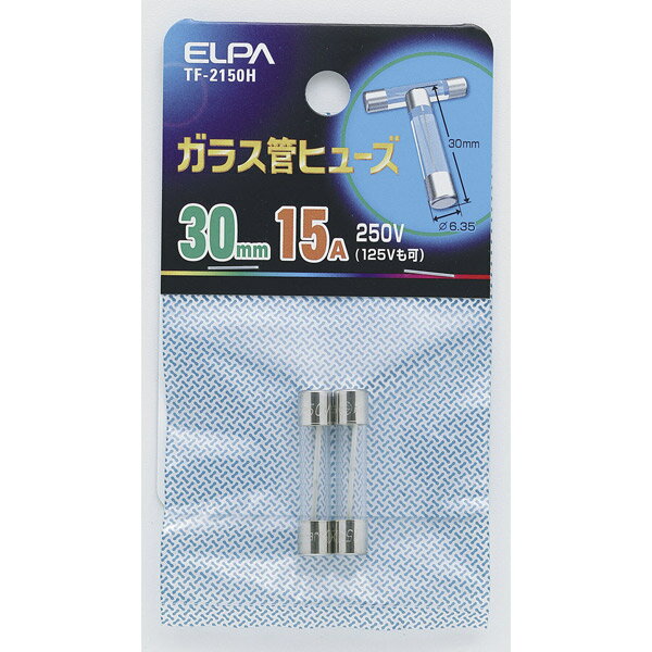 ELPAʥѡ 饹ɥҥ塼30mm TF-2150H