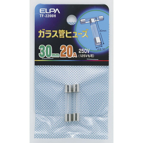 ELPAʥѡ 饹ɥҥ塼30mm TF-2200H