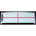 EYELINE GOLF(アイラインゴルフ) SHOULDER MIRROR ELG-SM15