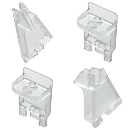 ソニックの一覧はこちら□外寸：前パーツ＝縦64×横20mm、後パーツ＝縦70×横40mm□材質：PCJANCD:4970116042774【銀行振込・コンビニ決済】等前払い決済予定のお客様へ当商品は弊社在庫品ではなく、メーカー在庫品です。在庫確認後に注文確認を行い、お支払いのお願いを送信させて頂きます。休業日、14:00以降のご注文の場合は翌営業日に上記手続きを行います。お時間が掛かる場合がございます。