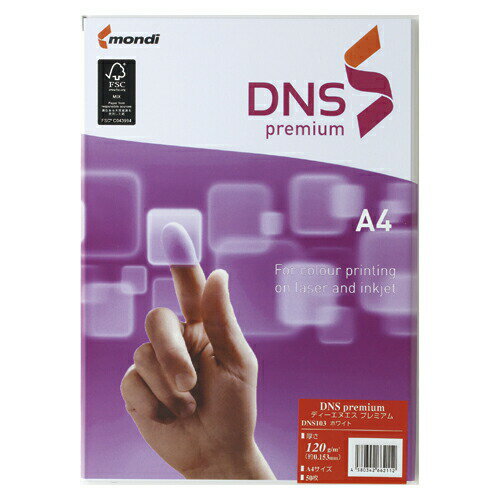 ɓ:DNS premium A4 120g/ DNS503 503