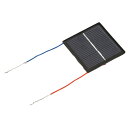 アーテック 光電池(1.8V・340mA) 95103(3)