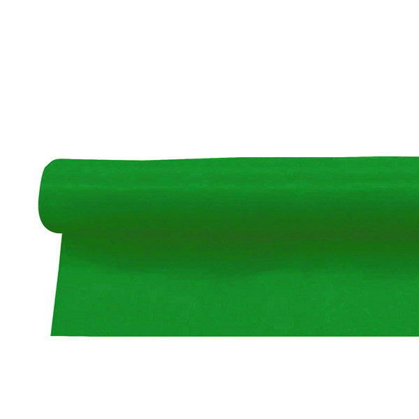 アーテック サテン布地 緑 1m切売 1133