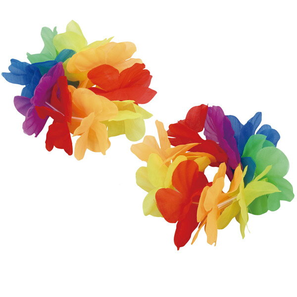 アーテック はなの腕輪大レインボー 3078