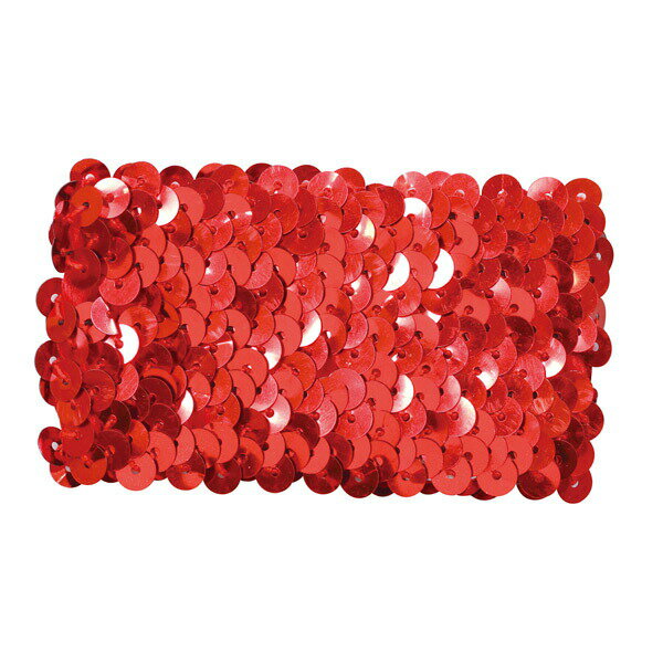 アーテック メタリックリストバンドレッド 4207(3)